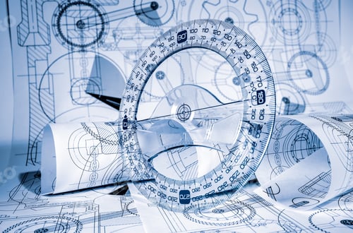 Preview: Technical drawings