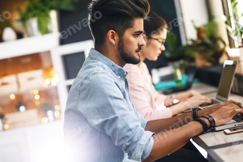 Preview: Programmers and designers