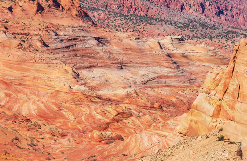 Preview: Utah landscapes