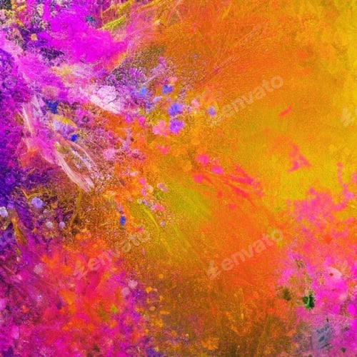 Preview: Abstract art