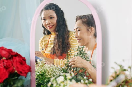 Preview: Running family business