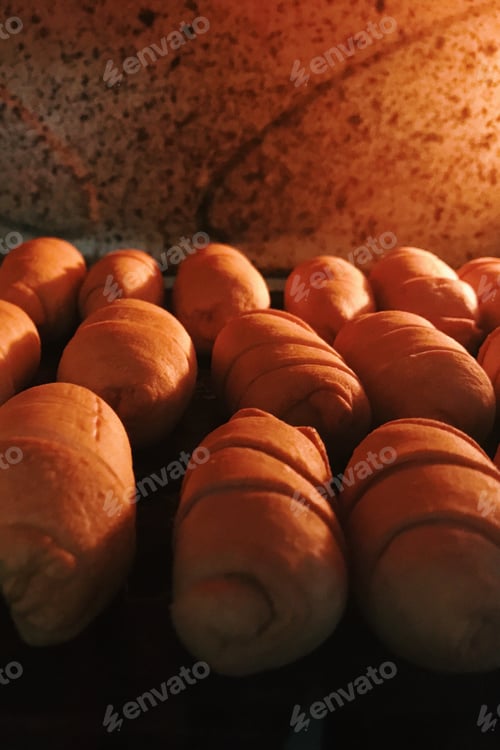 Preview: Venezuela requería in the oven