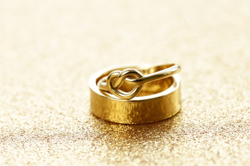 Preview: Gold Ring