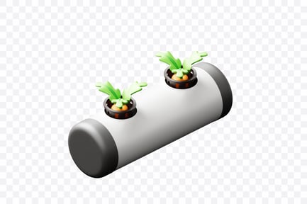 Preview: Hydroponic Gardening