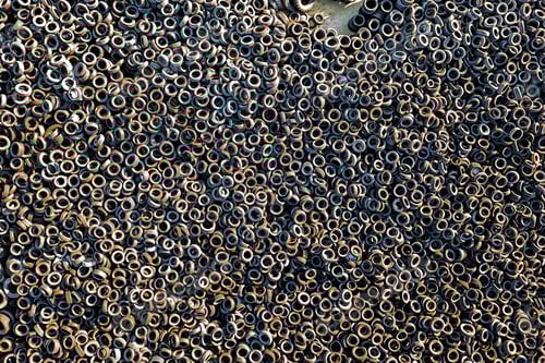 Preview: Environmental pollution.