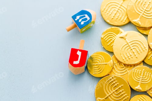 Preview: Hanukkah