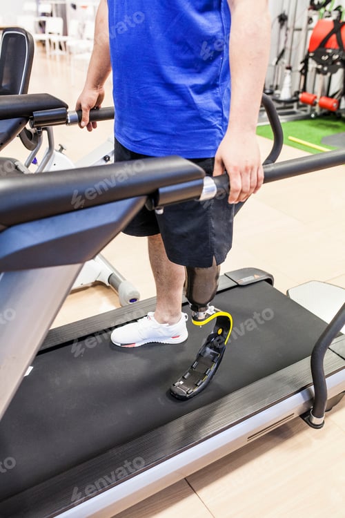 Preview: Disabled runner