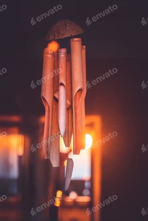 Preview: Wind chime