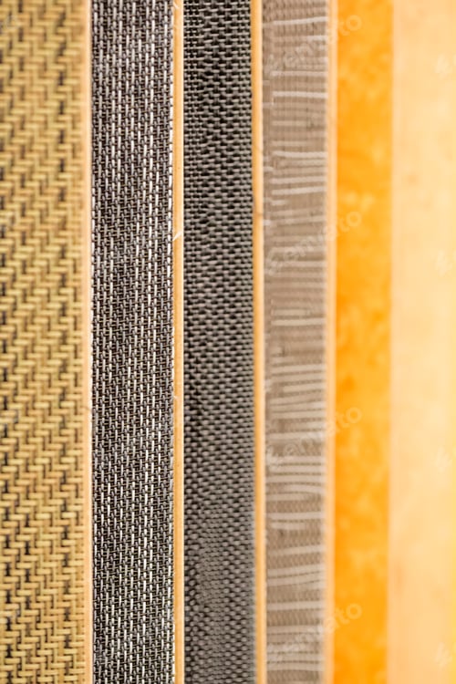 Preview: Colorful parquet