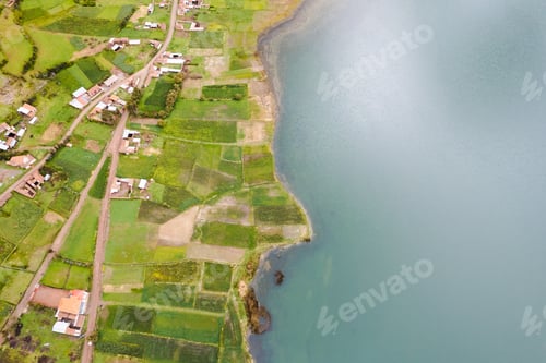 Preview: Piuray Lagoon in Perú