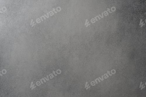Preview: Gray background. Concrete gradient abstract color.