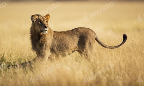 Preview: Best wildlife experiences in the world