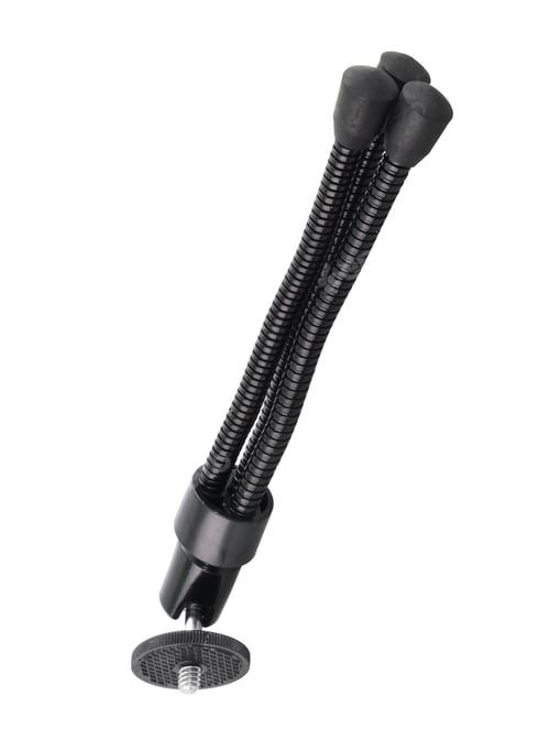Preview: photo tripod isolated