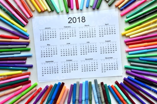 Preview: Calendar