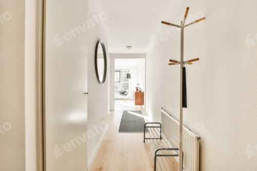 Preview: Stylish room design