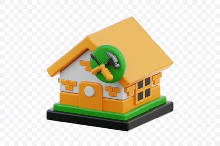 Preview: 3D Home Renovation