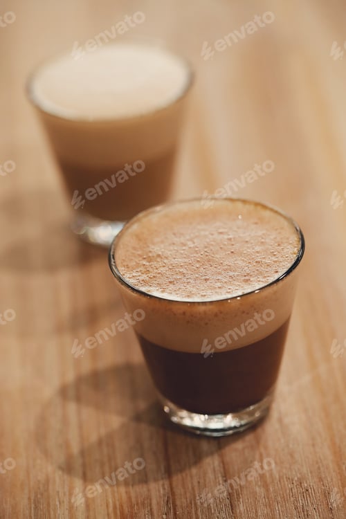 Preview: Coffee
