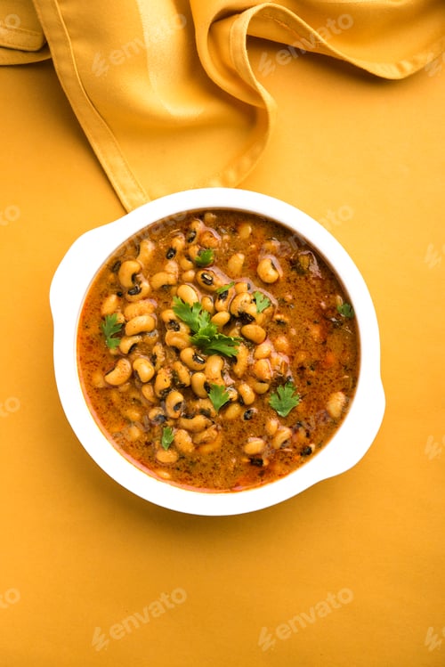 Preview: Chawli Curry