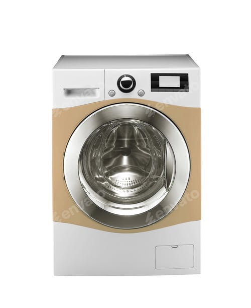 Preview: washing machine
