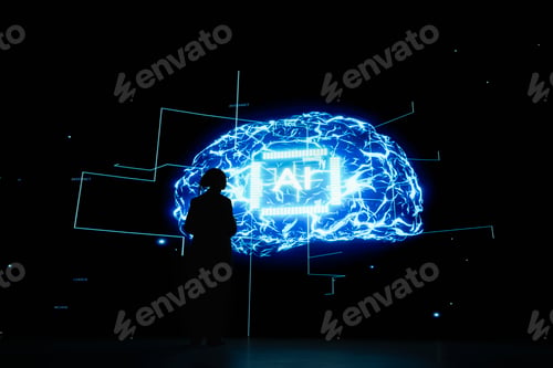 Preview: Engineer limiting AI autonomy using software interface to do risk mitigation