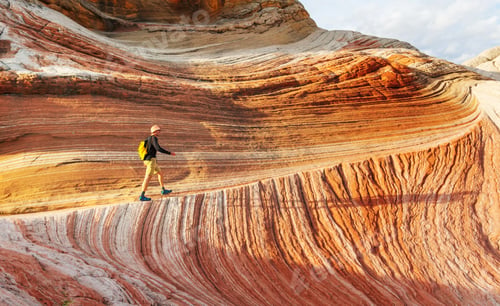 Preview: Hike in Utah
