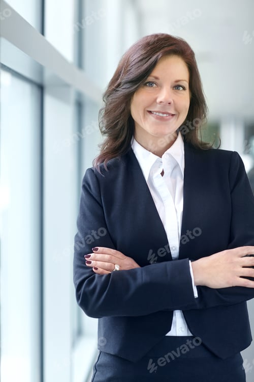 Preview: Corporate poise