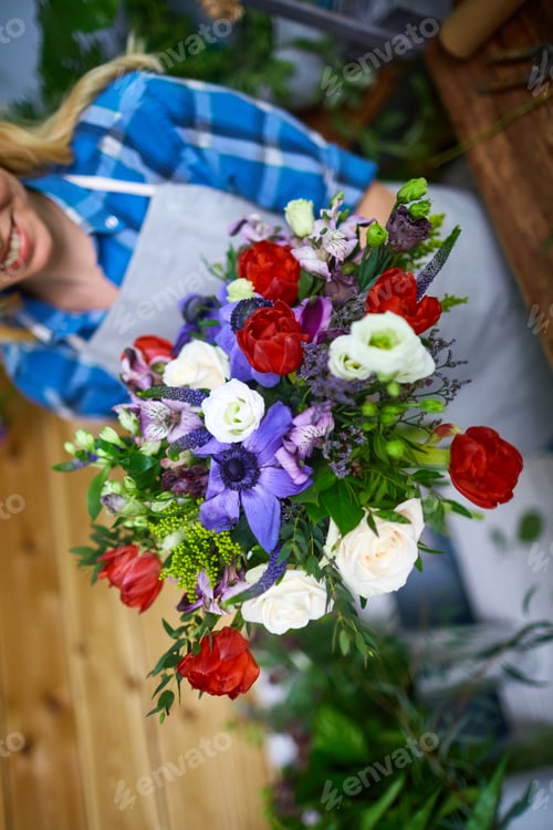 Preview: Beautiful flowers
