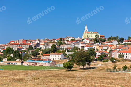 Preview: Vrsar, Istria, Croatia