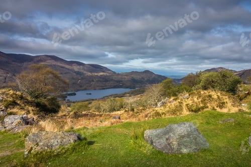 Preview: Killarney National Park in Ireland
