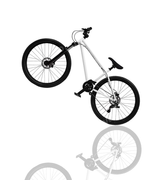 Preview: mountain bike