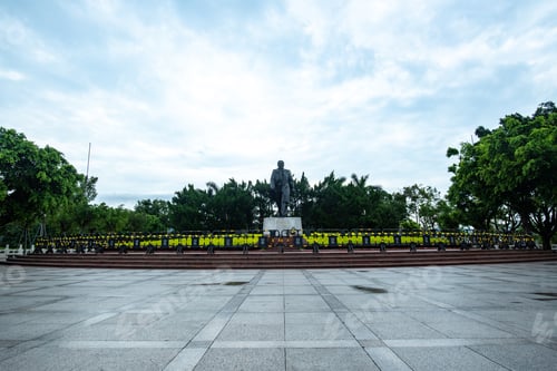 Preview: Cityscape of Shenzhen, China. Shenzhen is a major city in Guangdong Province