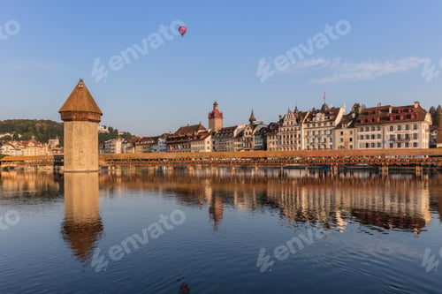 Preview: Lucerne, Switzerland