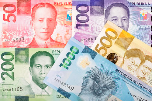 Preview: Philippine money - new series of banknotes