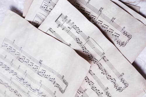 Preview: Old paper