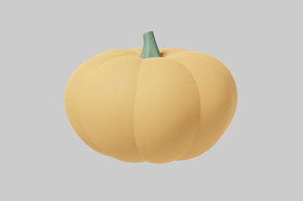Preview: Pumpkin