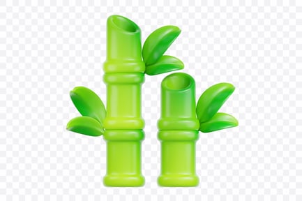 Preview: Lucky Bamboo Plant