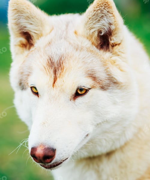 Preview: dog, siberian husky, pets, dogs, wilderness