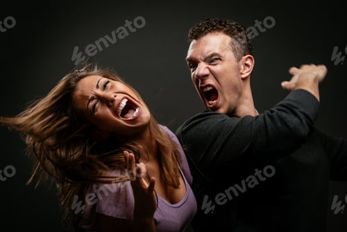 Preview: Domestic Violence