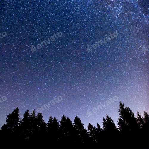 Preview: deep sky astrophoto