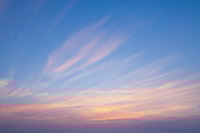 Preview: Beautiful sky in the morning