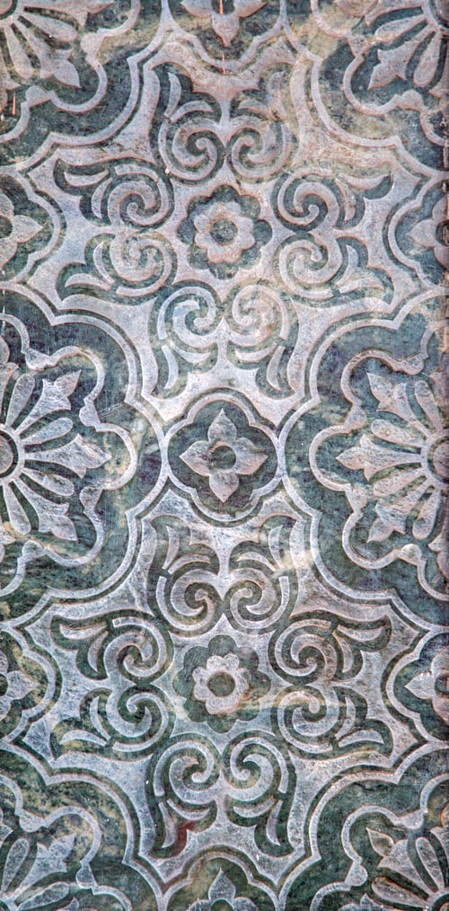 Preview: Arabic ornament