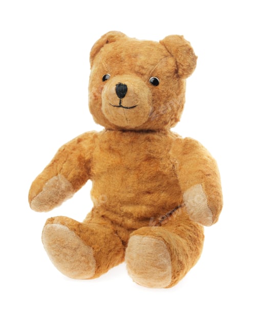 Preview: Teddy