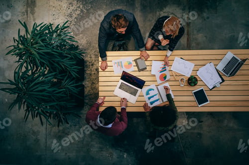 Preview: Planning starts in the boardroom