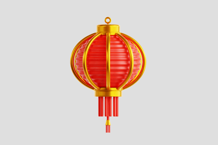 Preview: Chinese Lantern