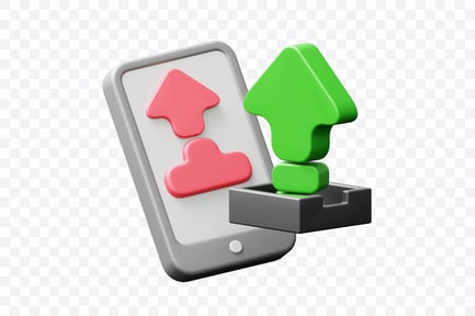 Preview: Task Upload