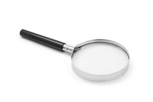 Preview: magnifying glass