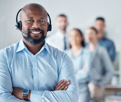 Preview: Building trust and sustainable relationships with customers