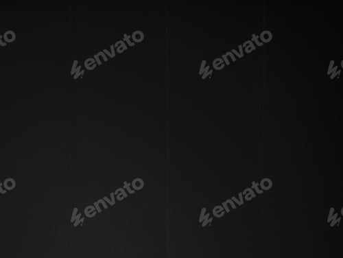 Preview: black folded paper texture background fold page sheet
