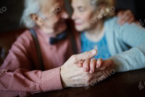 Preview: Togetherness