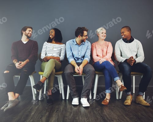Preview: We can learn lots by just talking to each other